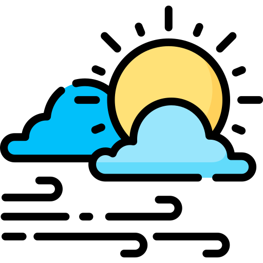 Wettervorhersage Logo